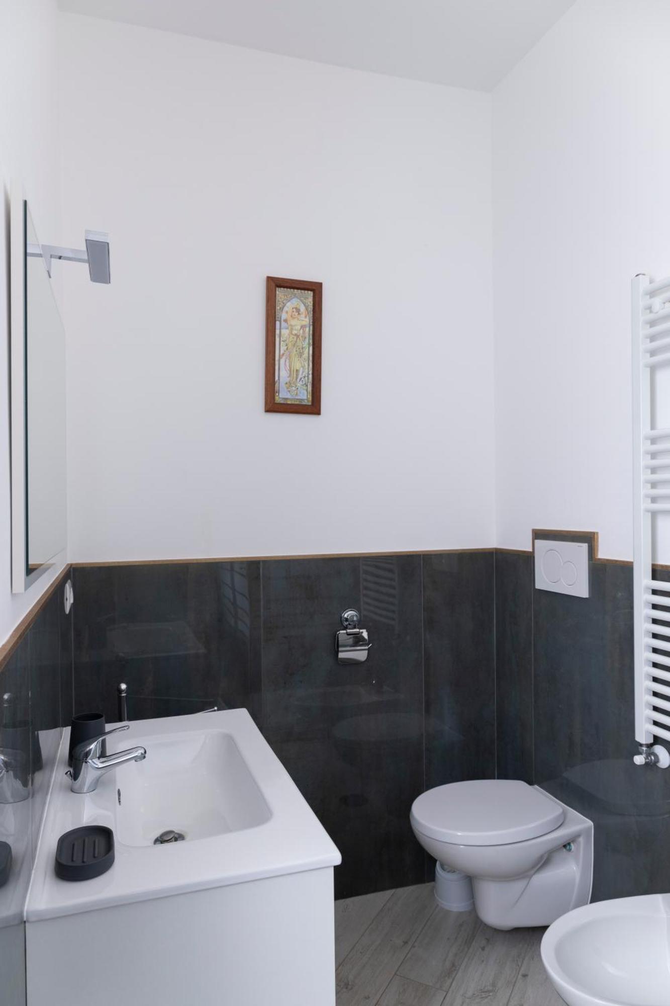 Villa Ninfa Alburnea Anzio Luaran gambar